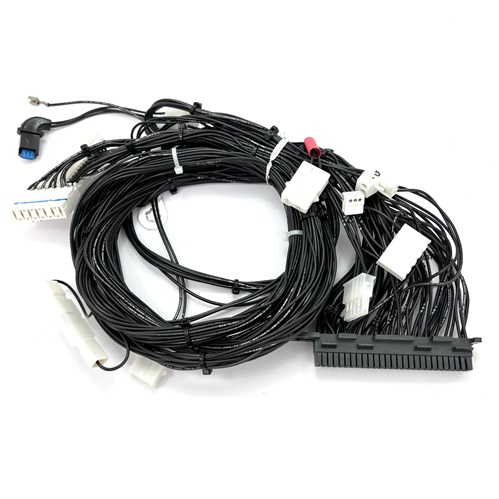 Buderus Kabelbaum Niederspannung für GB142-45/60 für GB142 7099969