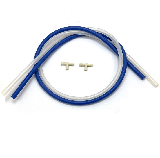 Vaillant Schlauch für Gas-Wandheizgerät für Gas-Wandheizgerät VC 105 E VC 105/2 E 084139