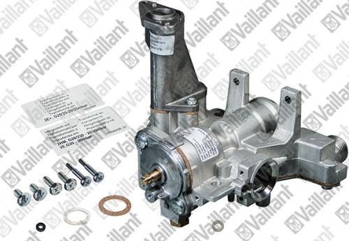 Vaillant Gasarmatur 2H-2L für MAG 14-0/1 XZ 0020206113