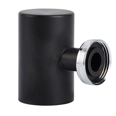 Stiebel Eltron Ablauftrichter Kunststoff 067892