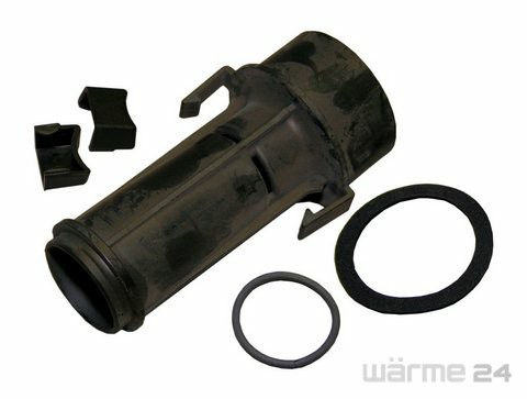 Bosch / Buderus Venturi 423.173A für GB162, GB142, für Brenner/Gebläse/Gasarmatur 7746900148