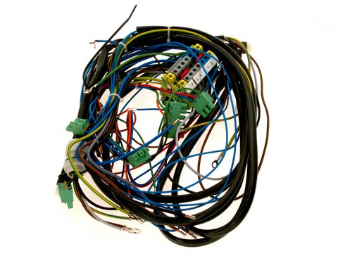 Bosch Kabelbaum 10-13 87337001470