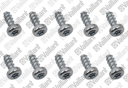 Vaillant Schraube 10 Stück für VC 146/7-2 0020213163