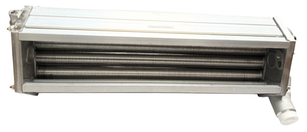 Bosch Wärmetauscher 73147