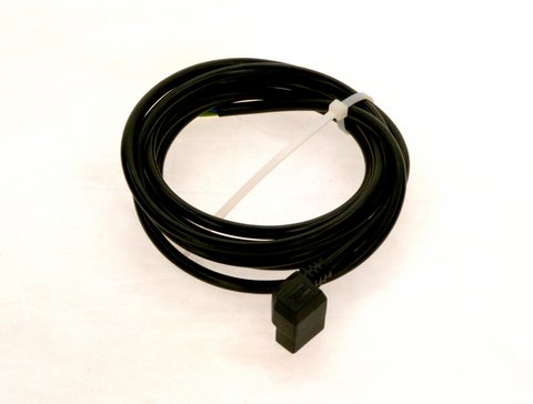 Buderus Kabel 2,5m 230V 8735300269