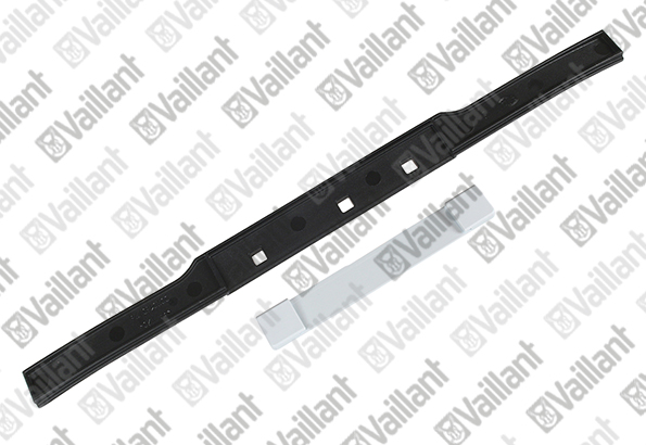 Vaillant Halter, Namensschild 0020141348