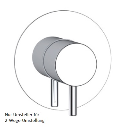 Avenarius Umsteller 2-Wege 9909095000