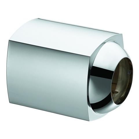 Grohe Kappe für Einhandmischer-Fertigmontagesets chrom 48455000
