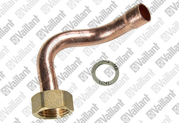 Vaillant Gasrohr 0020206169