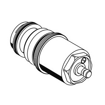 Schell Kartusche LINUS SC II-V Selbstschluss, Modell 2010 296400099