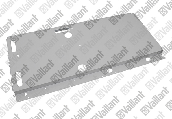 Vaillant Rückwand VSC 126&196/2-C 0020038561