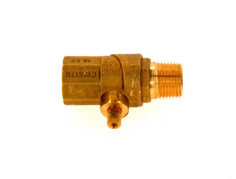 Bosch Ventil 1/2" DVGW 87185332290