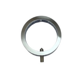 Hansa Absperrgriff chrom 59912130