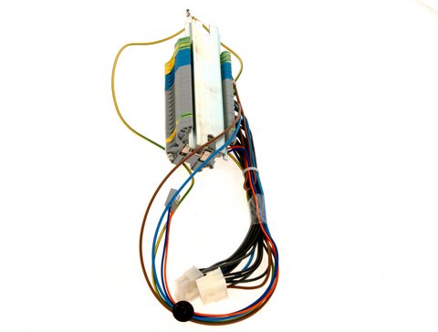 Bosch Kabelbaum 87337003170