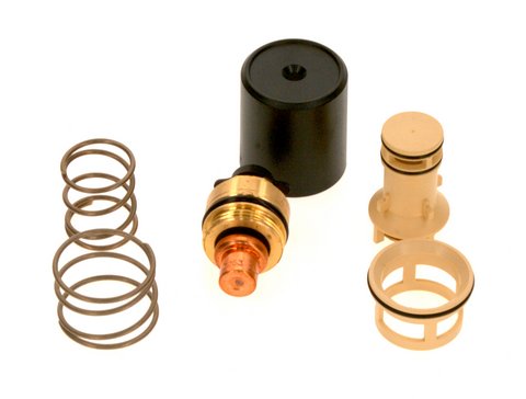 Bosch / Buderus Trinkwassermischer 87182245460