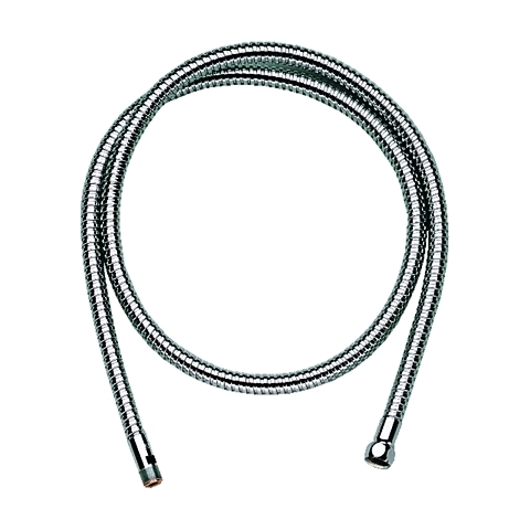 Grohe Brauseschlauch Metall 1500mm für Spültischbatterien M15x1x3/8" Mutter 28112000