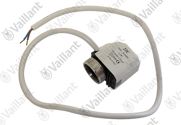Vaillant Stellantrieb für Zonenventil VSW für VSW 15-35 (D) 0020253188