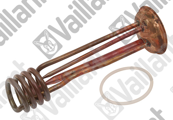 Vaillant Heizkörper für Elektro-Warmwasserspeicher VEN 5/6 O plus 0020132310