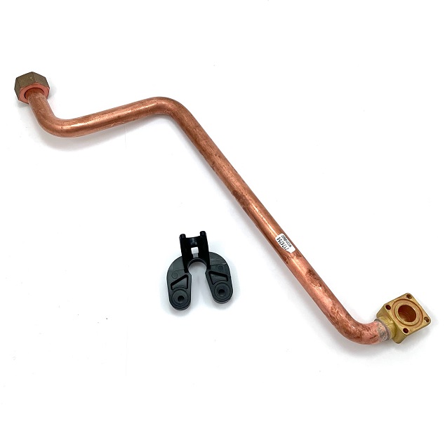 Viessmann Gasanschlussrohr 7826154