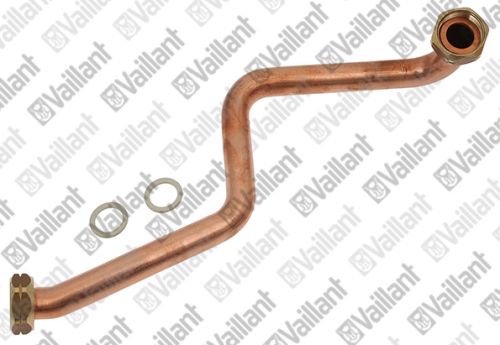Vaillant Rohr für VSC D 146+206/4-5 150 R1 0020198226