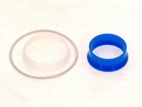 Bosch / Buderus Dichtring Set DN32/DN40,O-Ring 58,6x2,52 #7098501