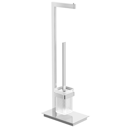 Avenarius Design-Ständer WC 9104503010