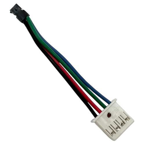 Bosch / Buderus Kabel EIHC-WiFi 8738725058