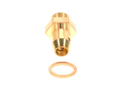 Bosch / Buderus Druckmessdüse G1/8" Set für GB212-40, G25, für Brennstab/Elektrode 7747022048