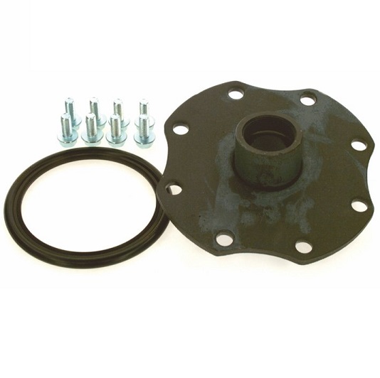 Bosch Handlochdeckel mit Muffe G1 1/2" 7747029313