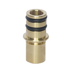 Viessmann Anschlussrohr kurz 7827514