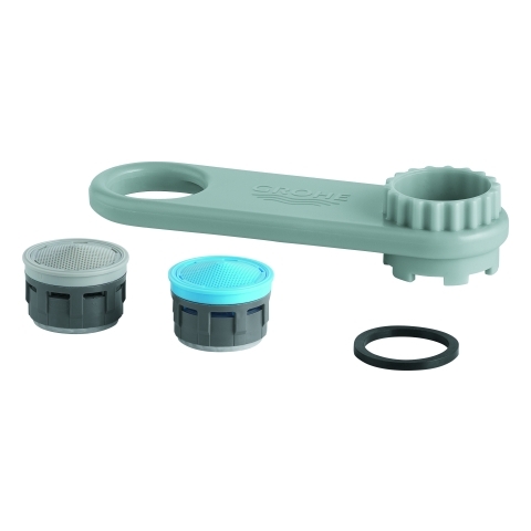 Grohe Mousseur für Einhandmischer 46711000