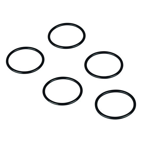 Grohe O-Ring 26x2, 5 Stück für Thermostate 0120600M