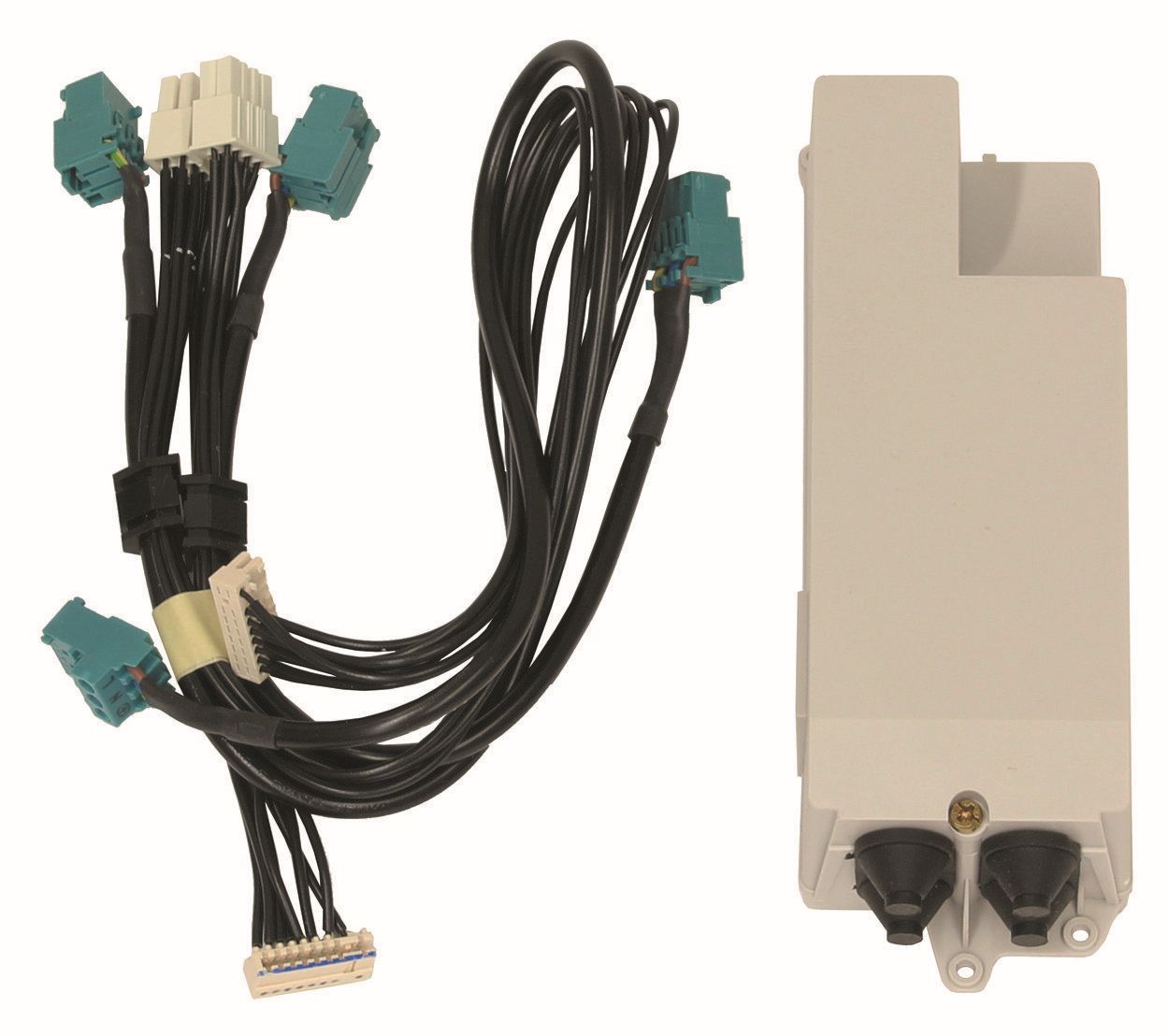 Vaillant Multifunktionsmodul 2 aus 6 AUSLAUFARTIKEL zur Ansteuerung von zwei Funktionen 306247