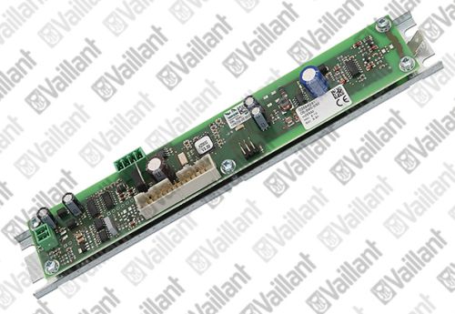 Vaillant Leiterplatte für VKP 122+202+302+452+602/2 0020050687