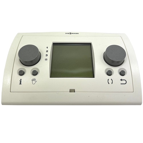Viessmann Fernbedienung Vitovent 300-W 7841035