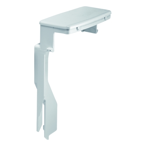 Grohe Taste für Dallux Servo weiß für WC-Spülkasten 43473SH0