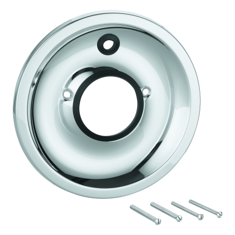 Grohe Rosette d: 170mm für Einhandmischer chrom 46057000