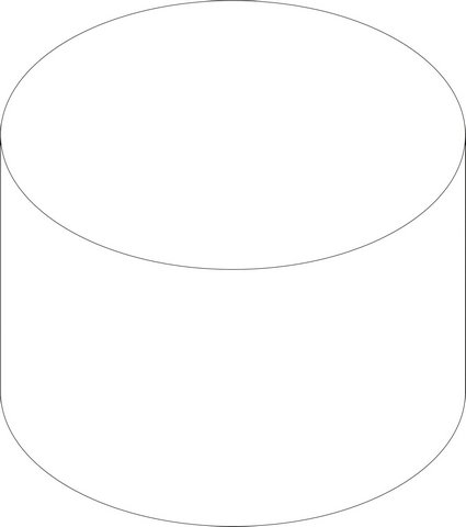 Bosch / Buderus Isolierung Vlies D75x50, 2 Stück 8735100688