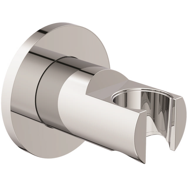 Ideal Standard Wandhalter Idealrain runde Rosette für Handbrause chrom BC806AA
