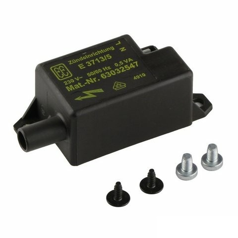 Buderus Taktzünd-Einrichtung E3713/5 S03 63032802