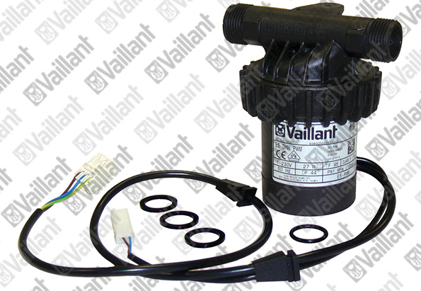 Vaillant Pumpe Ladepumpe VSC 126&196/2-C 0020038578