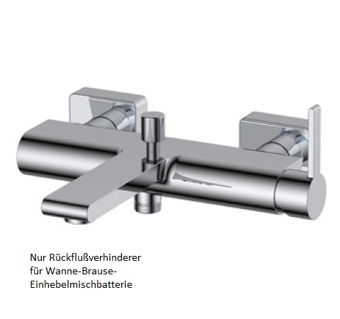 Avenarius Rückflußverhinderer 9909081000