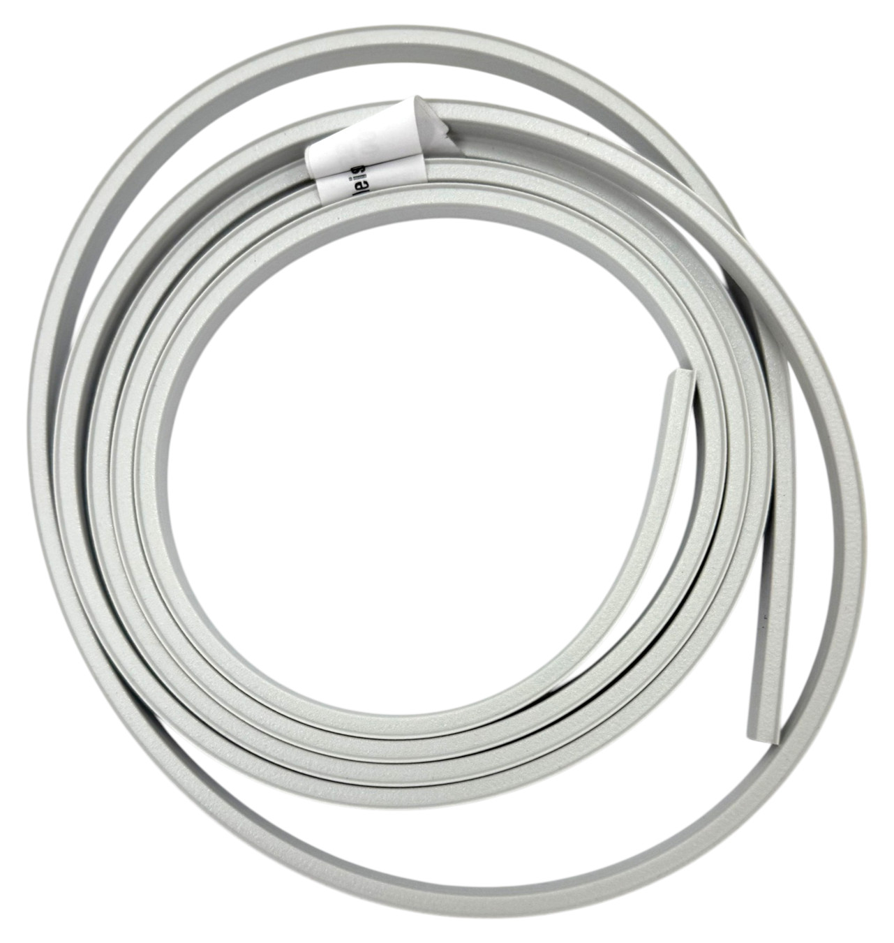 Kermi Magnetleiste Typ B für Pendeltür 1-flügelig (AT 1WR/L), Pendeltür 1-flügelig mit Festfeld (AT 1GR/L) 6033400