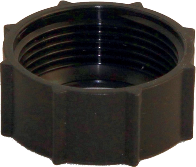 Wolf Siphon Mutter G 1 1/4" für COB 2070568