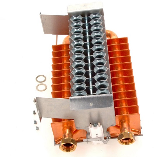 Bosch / Buderus Brenner 87160110840