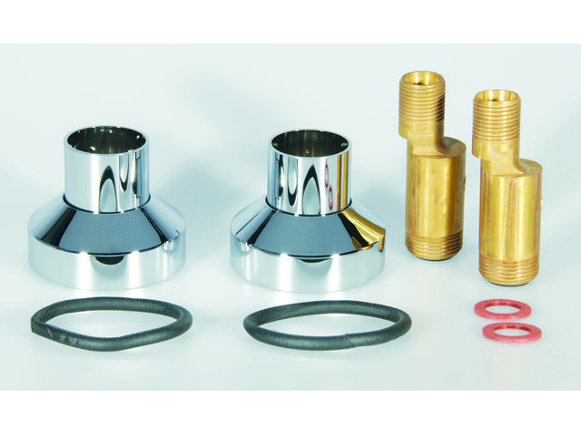 Ideal Standard S-Anschluß, chrom A961893AA