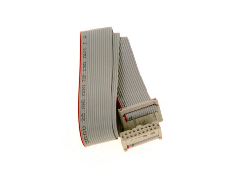 Bosch Kabel Lambdasensor 87185743560