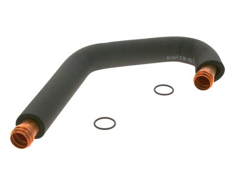 Bosch / Buderus Rohr 5 Glieder VK für GB212-15/5,G25 IP, für GB212-15/5,G25 IP 8718583214