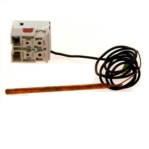 Bosch Temperaturregler 87229665580