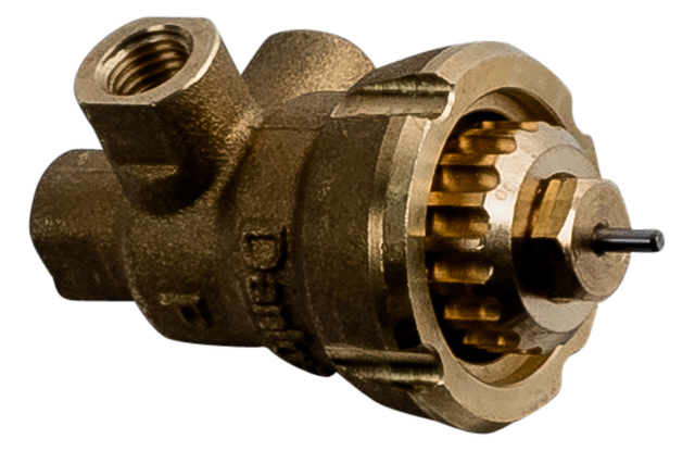 Wolf Ventil Sommerbypass für CAT-LT 2072503